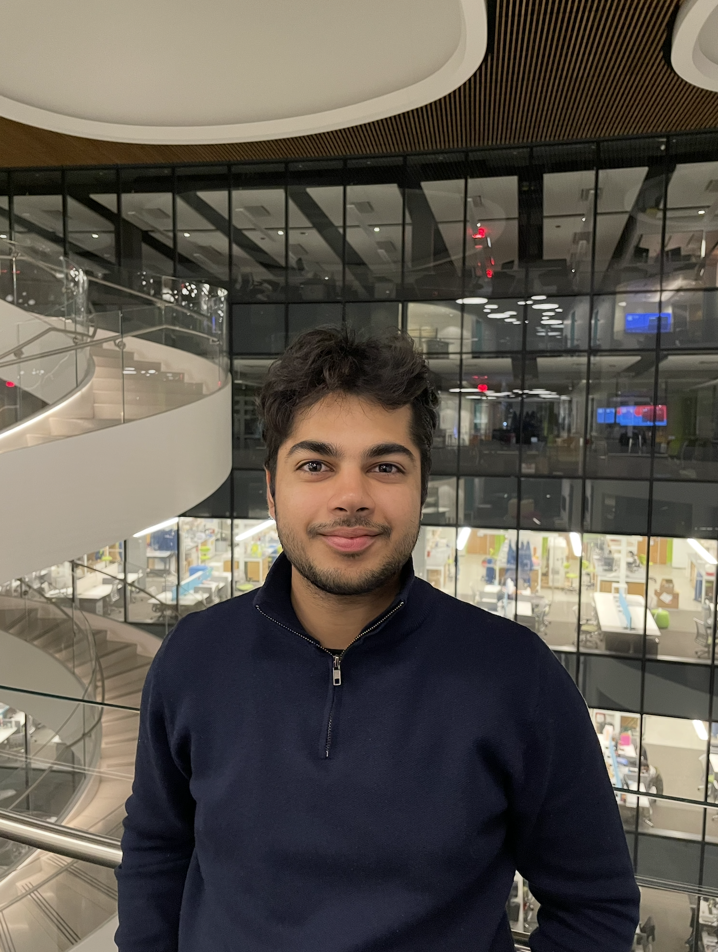 Arav Kumar
